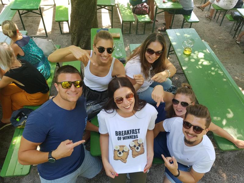 myCityHunt Schnitzeljagd 4