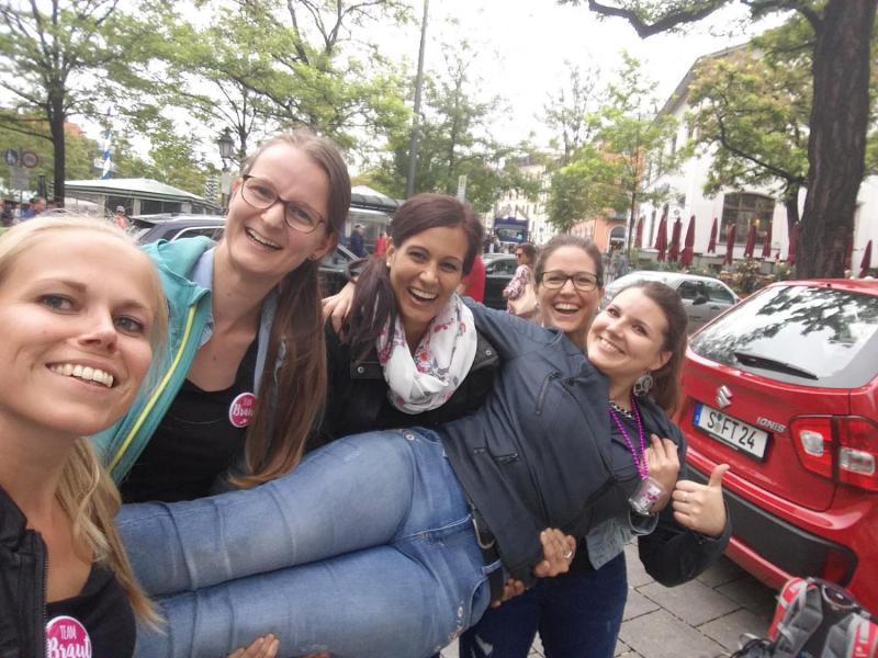 myCityHunt Schnitzeljagd 14