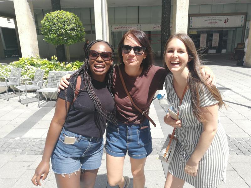 myCityHunt Schnitzeljagd 2