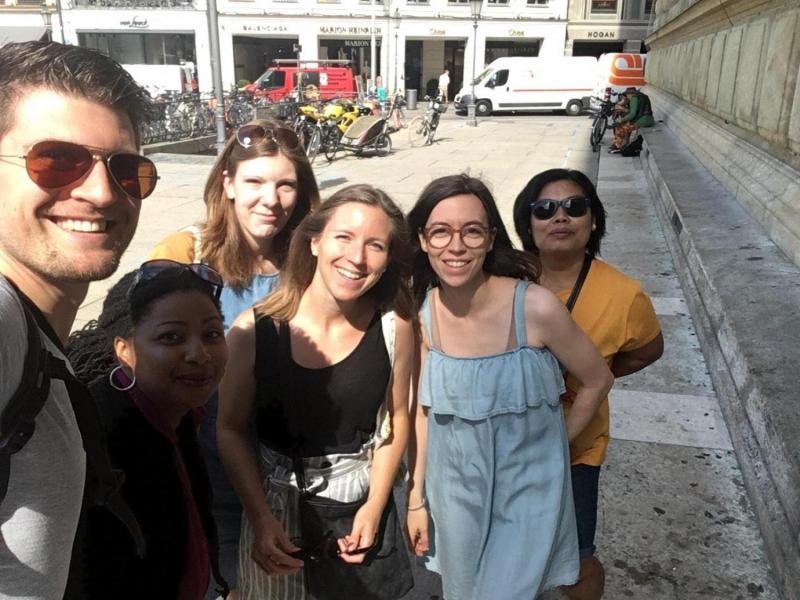 myCityHunt Schnitzeljagd 6