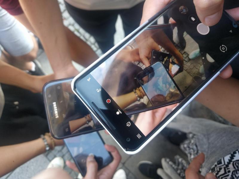 myCityHunt Schnitzeljagd 3