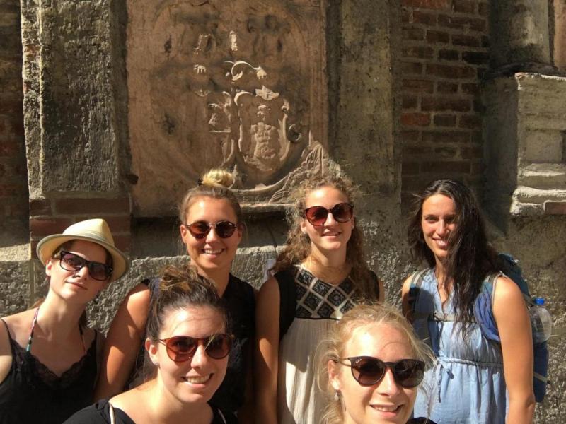 myCityHunt Schnitzeljagd 11