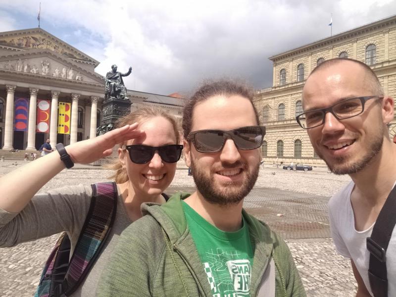 myCityHunt Schnitzeljagd 10