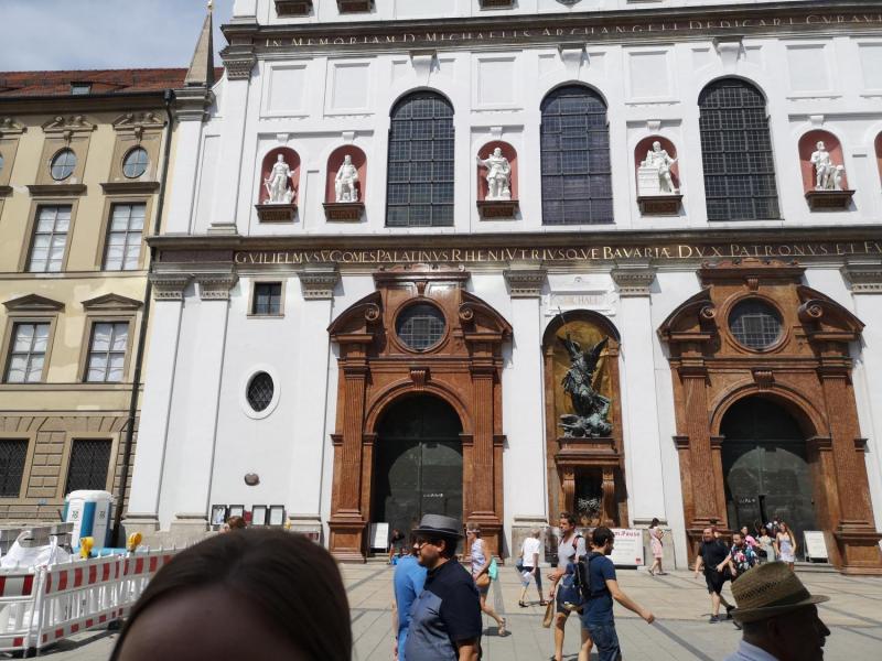 myCityHunt Schnitzeljagd 4