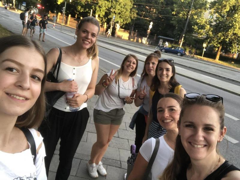 myCityHunt Schnitzeljagd 2