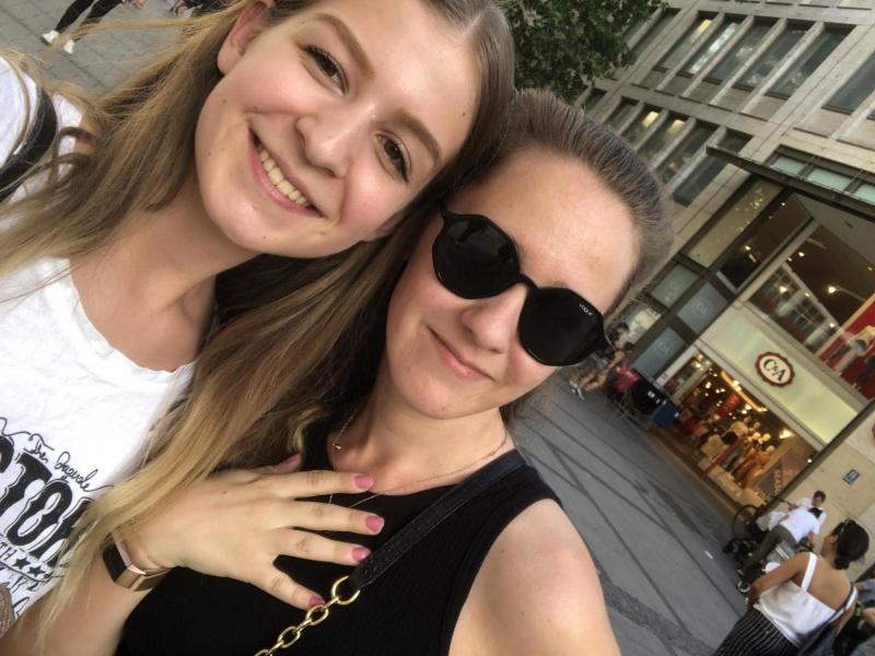 myCityHunt Schnitzeljagd 1