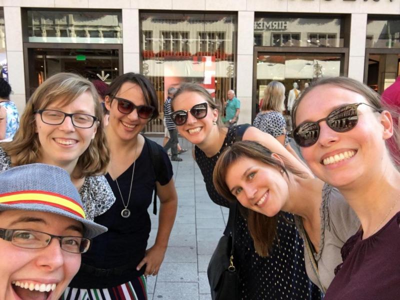 myCityHunt Schnitzeljagd 14