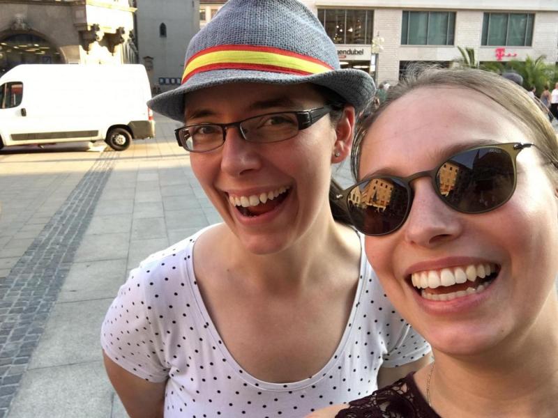 myCityHunt Schnitzeljagd 15