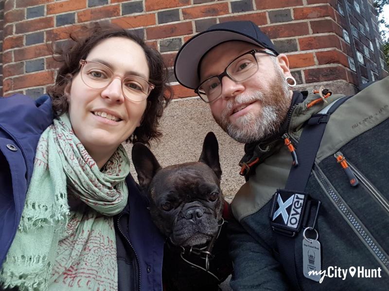 myCityHunt Schnitzeljagd 10