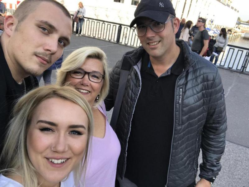 myCityHunt Schnitzeljagd 13