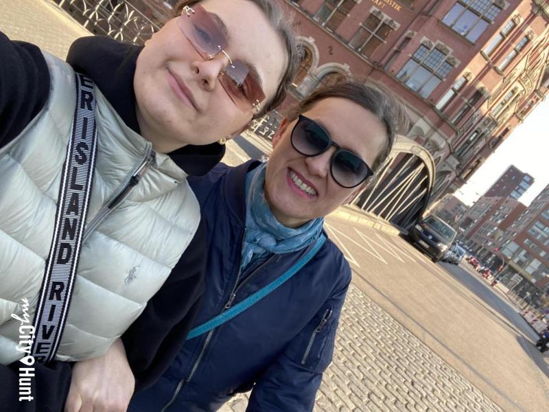 myCityHunt Schnitzeljagd 4