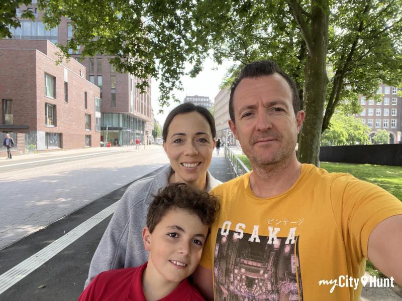 myCityHunt Schnitzeljagd 10