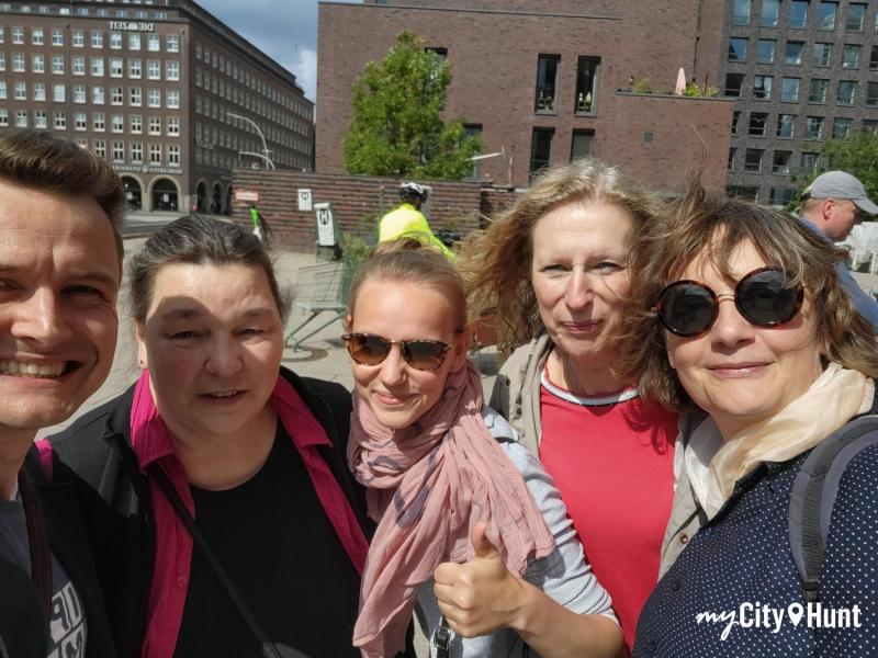 myCityHunt Schnitzeljagd 11