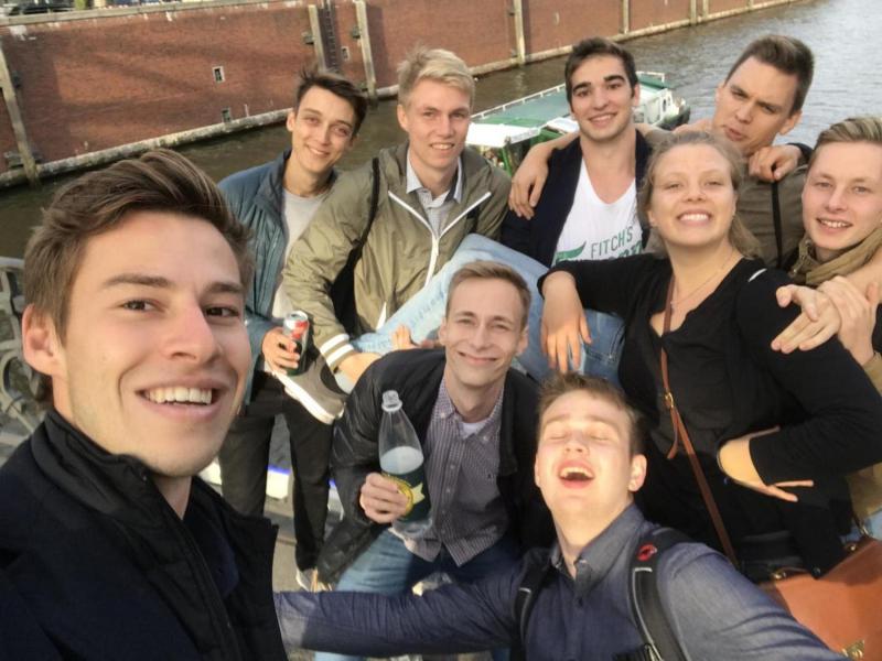 myCityHunt Schnitzeljagd 11