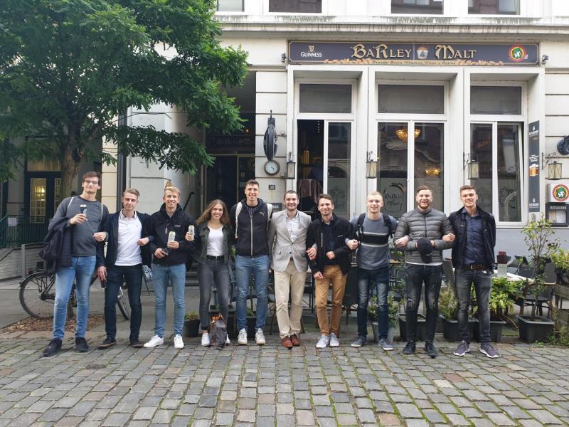 myCityHunt Schnitzeljagd 3