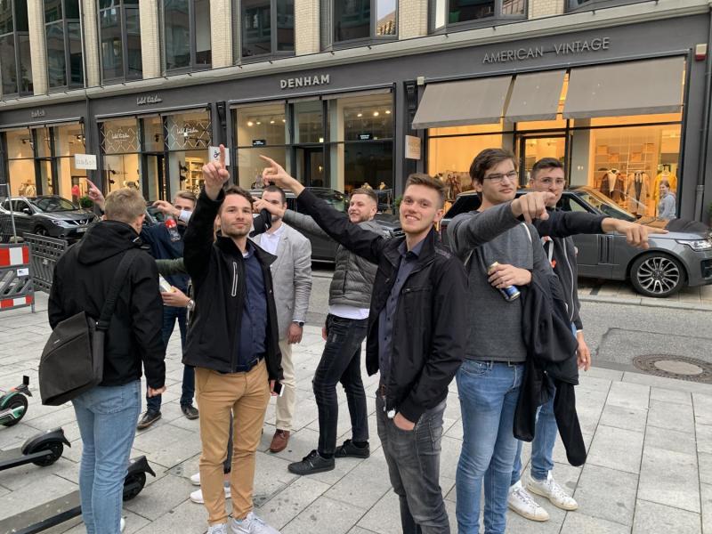 myCityHunt Schnitzeljagd 13