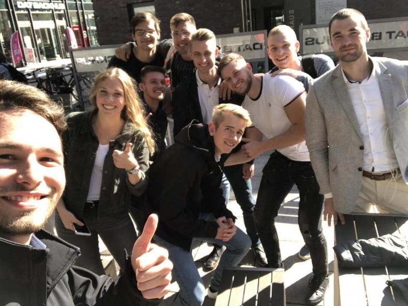 myCityHunt Schnitzeljagd 15