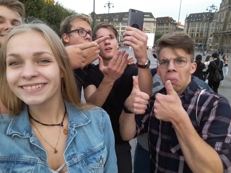 myCityHunt Schnitzeljagd 13