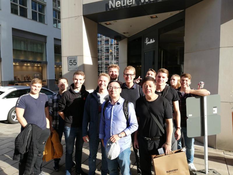 myCityHunt Schnitzeljagd 15