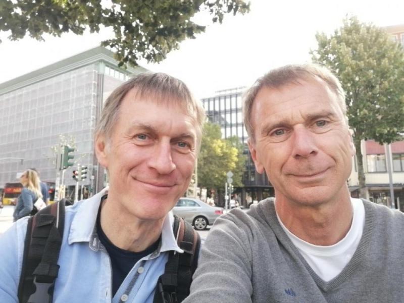 myCityHunt Schnitzeljagd 7