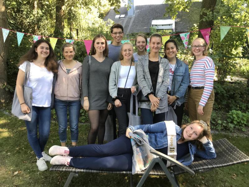 myCityHunt Schnitzeljagd 3