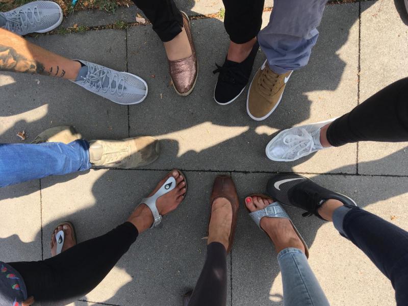 myCityHunt Schnitzeljagd 13