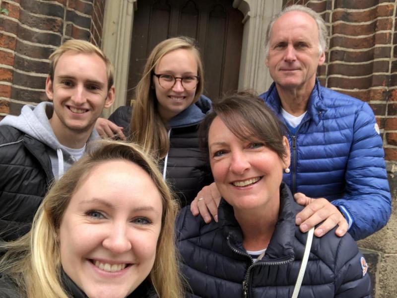 myCityHunt Schnitzeljagd 1