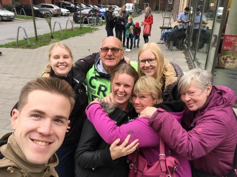 myCityHunt Schnitzeljagd 10