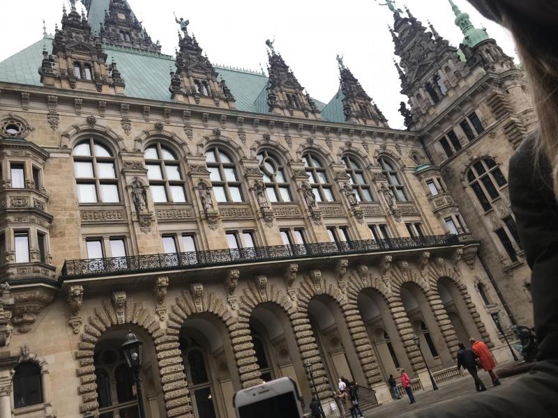 myCityHunt Schnitzeljagd 4