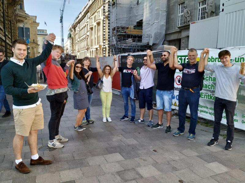 myCityHunt Schnitzeljagd 15