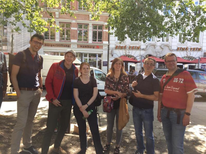 myCityHunt Schnitzeljagd 10