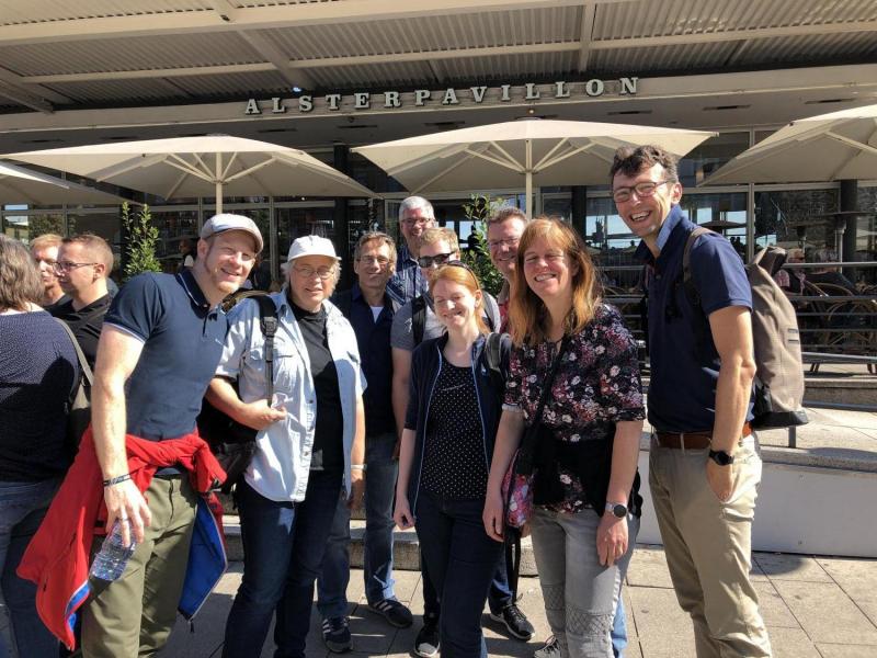 myCityHunt Schnitzeljagd 2