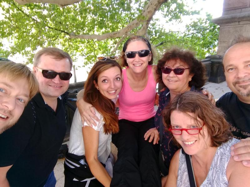 myCityHunt Schnitzeljagd 4