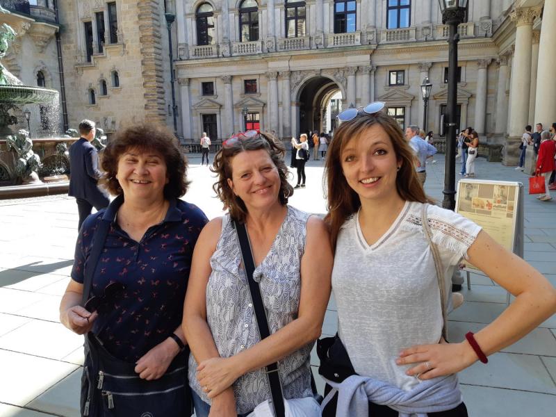 myCityHunt Schnitzeljagd 3