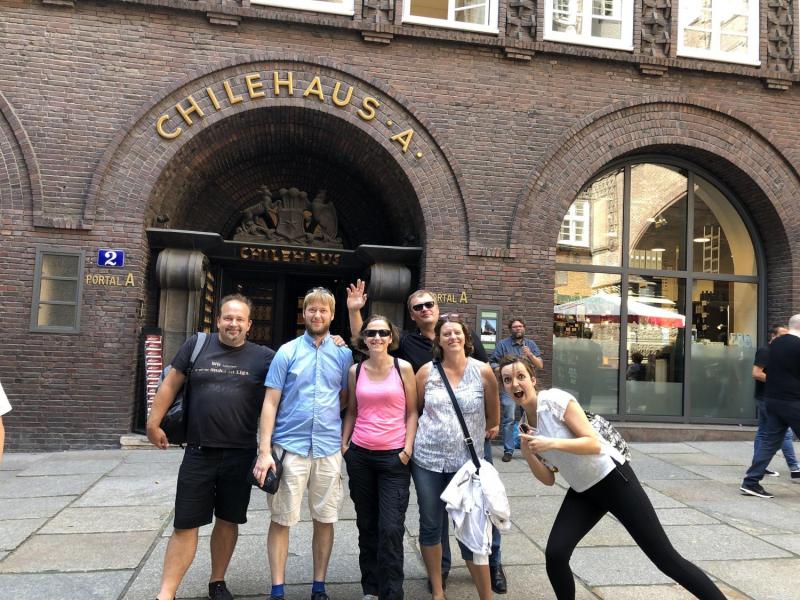 myCityHunt Schnitzeljagd 15