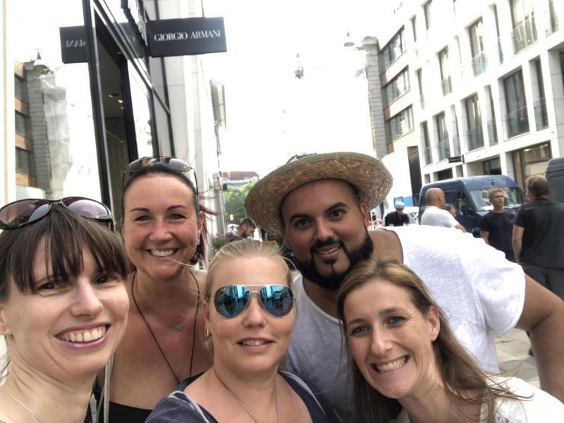 myCityHunt Schnitzeljagd 10