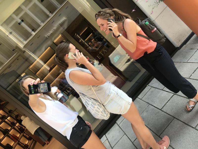 myCityHunt Schnitzeljagd 14