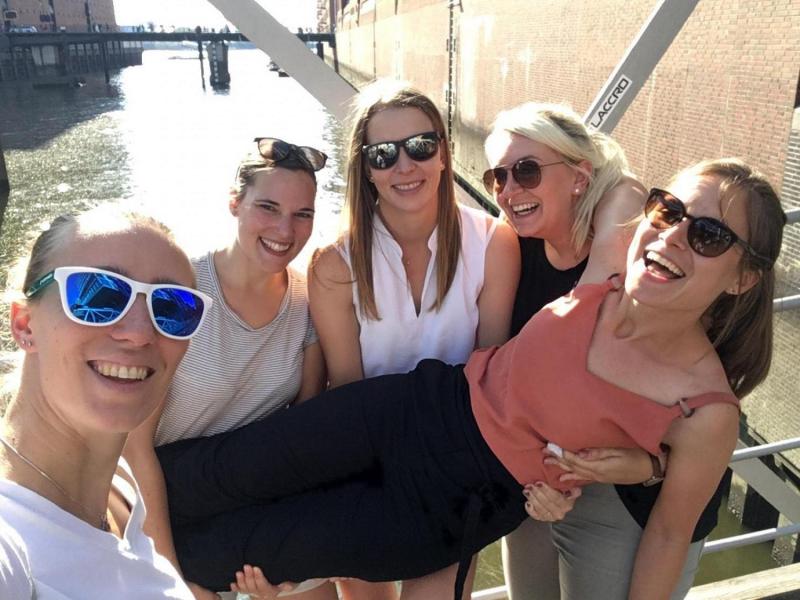 myCityHunt Schnitzeljagd 3