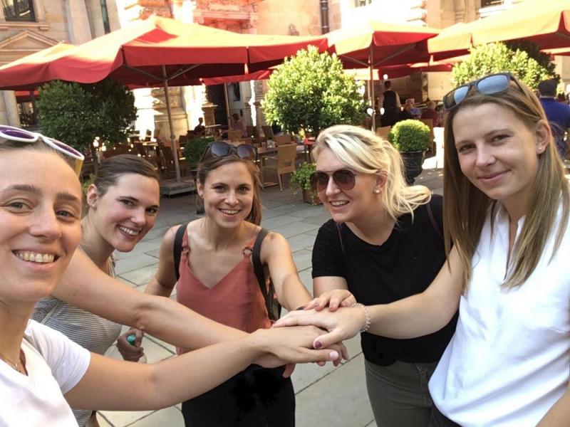 myCityHunt Schnitzeljagd 3