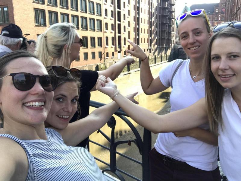 myCityHunt Schnitzeljagd 5