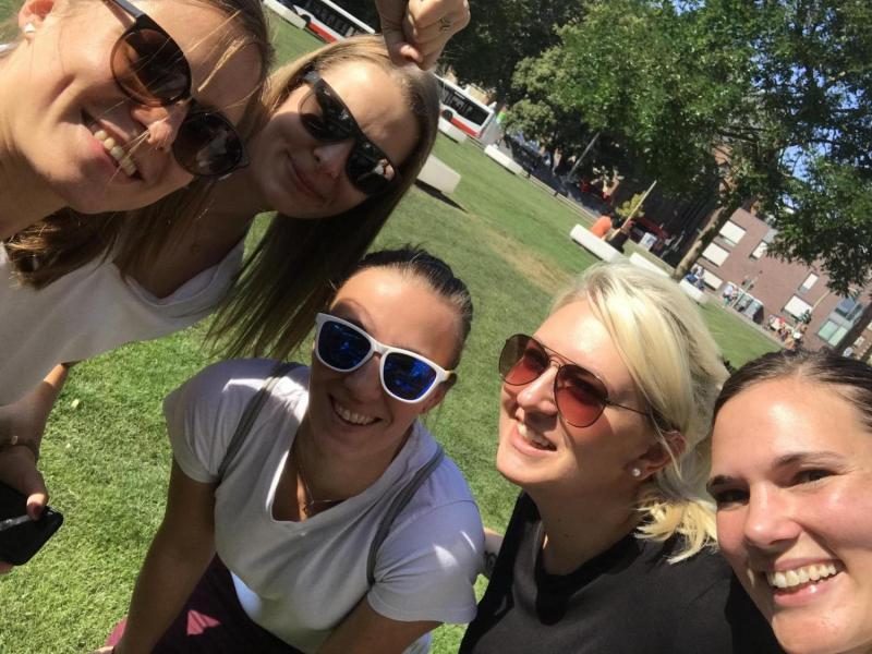 myCityHunt Schnitzeljagd 14