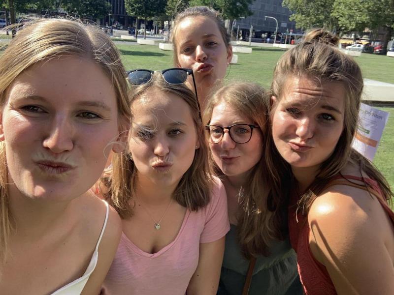 myCityHunt Schnitzeljagd 7