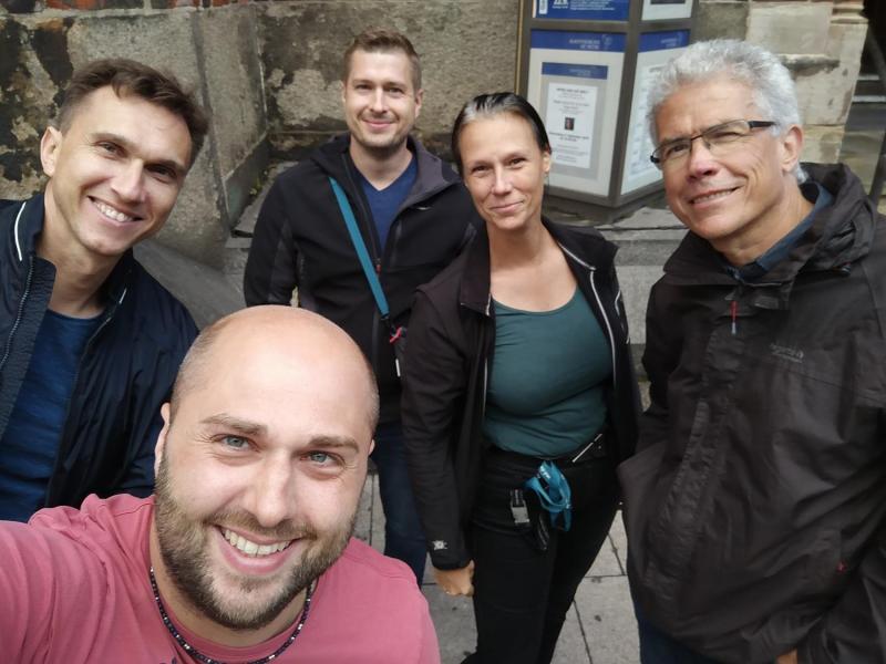 myCityHunt Schnitzeljagd 15