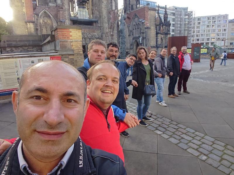 myCityHunt Schnitzeljagd 4