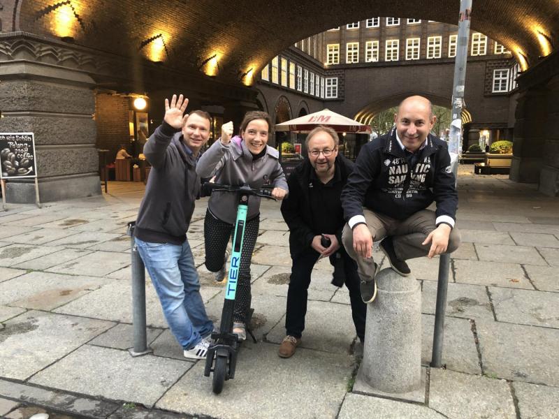 myCityHunt Schnitzeljagd 11