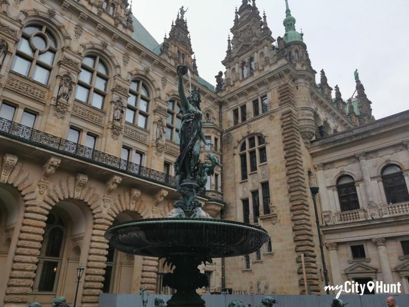 myCityHunt Schnitzeljagd 2