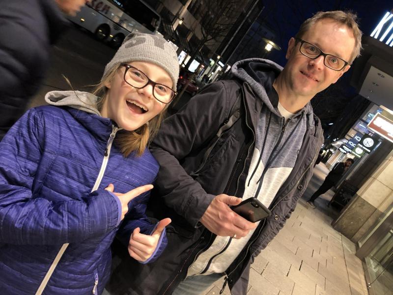 myCityHunt Schnitzeljagd 15