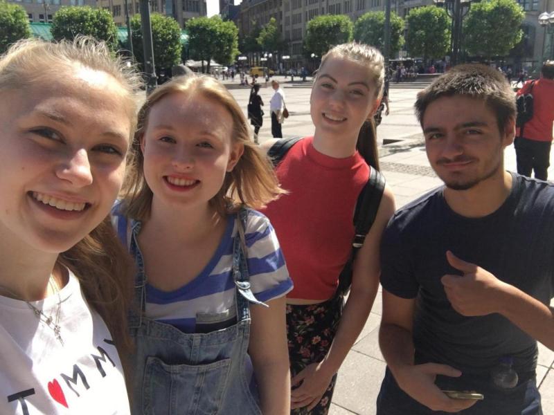 myCityHunt Schnitzeljagd 3