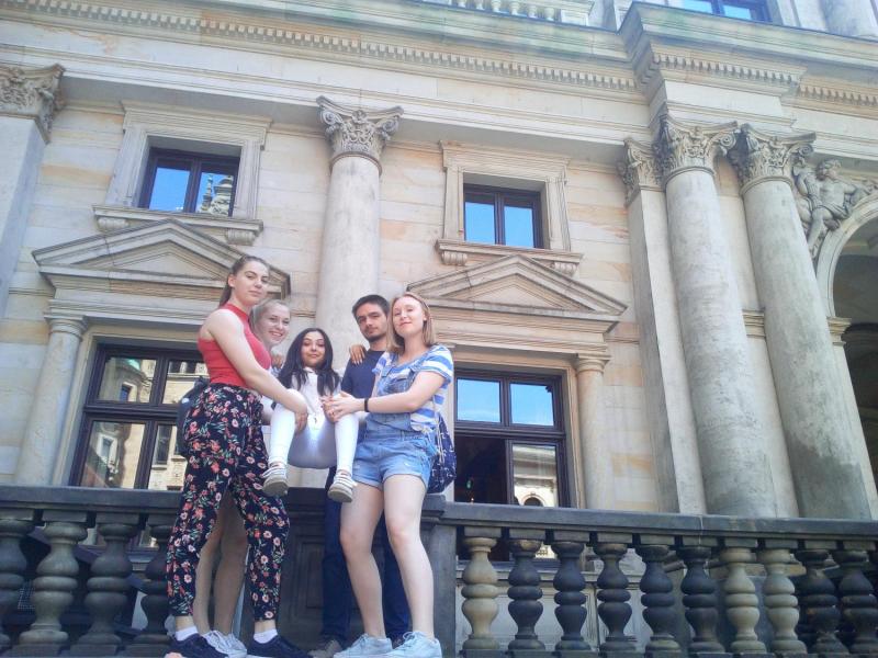 myCityHunt Schnitzeljagd 11