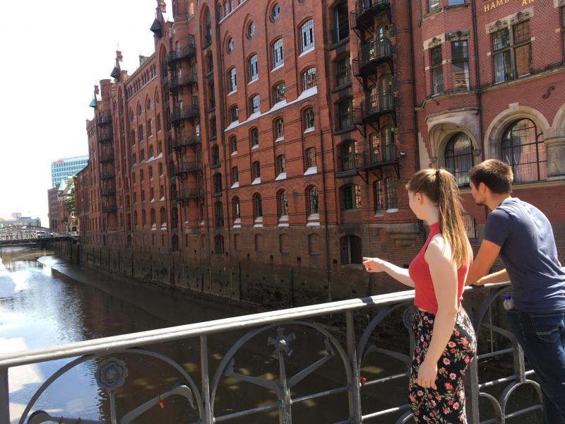 myCityHunt Schnitzeljagd 3